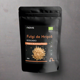 Fulgi de hrisca fara gluten 250gr Niavis