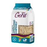 Fulgi de ovaz fara gluten, fini 500gr GoFit