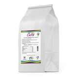 Fulgi de ovaz fara gluten Premium 2.5kg GoFit