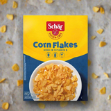 Fulgi de porumb fara gluten Cornflakes 250gr Schar