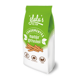 Grisine fara gluten, fara zahar natur 70gr Glulu's Freefrom