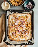 Mix faina fara gluten Pizza si Paine Economike 1kg Eden Premium