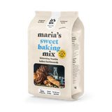 Mix pentru prajituri si cozonac fara gluten 500g It's Us Maria's
