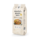 Mix pesmet pentru pane fara gluten 500gr It's Us Maria