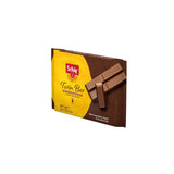 Napolitane invelite in ciocolata fara gluten Twin Bar 3x21gr Schar
