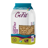 Ovaz maruntit fara gluten 500gr GoFit
