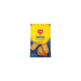 Paine prajita fara gluten 150g Crostini Schar