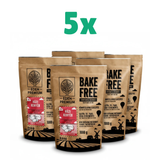 Pachet Paine de Casa