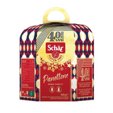 Panettone fara gluten prajitura cu stafide 420gr Schar