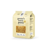 Paste fara gluten fusili din porumb Greta 200gr It's Us