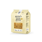 Paste fara gluten fusili din porumb Greta 200gr It's Us
