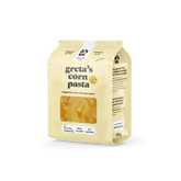 Paste fara gluten patrate din porumb Greta 200gr It's Us