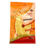 Paste fara gluten patratele 200gr Barbara
