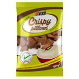 Pernite cu umplutura de banane fara gluten 150g Dexi