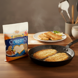 Pesmet fara gluten 200gr Cornito