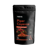 Piper Cayenne fara gluten 100gr Niavis
