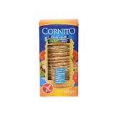Saratele natur fara gluten 60gr Cornito