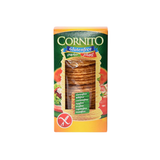 Saratele fara gluten picant 60gr Cornito