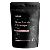 Sare roz de Himalaya fina fara gluten 500g Niavis