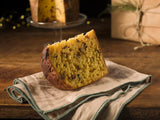 Panettone fara gluten prajitura cu stafide 420gr Schar