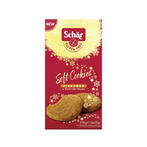 Scortisoara Soft Cookies fara gluten 210gr Schar