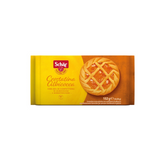 Tarta fara gluten cu caise Crostatina Albicocca - 152gr Schar