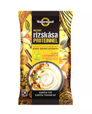 Terci de orez cu proteina, fara gluten, vanilie 44g Naturmind