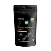 Zahar vanilat fara gluten, bio 100gr Niavis