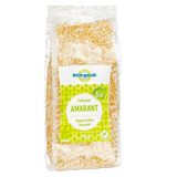 Amarant expandat bio fara gluten 100gr BiOrganik