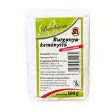 Amidon de cartofi fara gluten 500gr Barbara