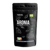 Aronia fara gluten, bio 125g Niavis