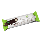 Baton vegan, fara gluten cu vanilie si lamaie Tworoo 30gr Health Market