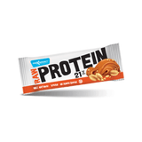 Baton proteic alune Raw Paleo 50g Maxsport