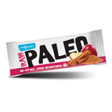 Baton raw fara gluten mere&scortisoara 50gr Maxsport