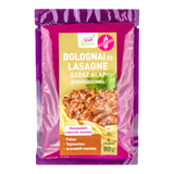 Baza sos lasagne si bolognese 80gr Szafi Free