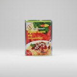 Baza de spaghete bolognese fara gluten 50g Mester