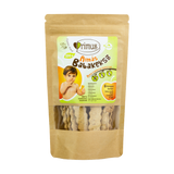 Biscuiti fara gluten pentru bebelusi 6+ cu mere 100gr Primus