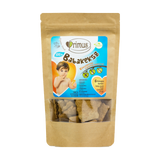 Biscuiti pentru bebelusi fara gluten 100gr Primus