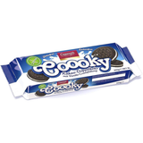 Biscuiti cacao fara gluten cu crema de vanilie Cookie 300gr Coppenrath