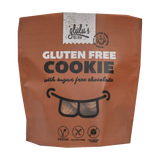 Fursecuri fara gluten cu ciocolata 100gr Glulu's