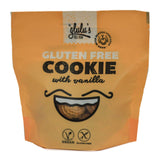 Fursecuri fara gluten cu vanilie 100gr Glulu's