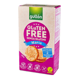 Biscuiti fara gluten Maria 380gr Gullon