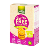 Biscuiti sarati fara gluten 200gr Gullon