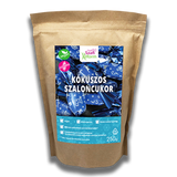 Bomboane de Craciun fara gluten cocos 250gr Szafi Reform