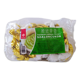 Bomboane de Craciun fara gluten cu crema de fistic 250gr Almitas