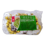 Bomboane de Craciun fara gluten cu crema de fistic 250gr Almitas