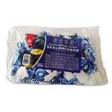 Bomboane de Craciun fara gluten cu crema de prune 250gr Almitas