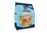 Briose cu caise fara gluten 200gr NutriFree