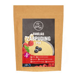 Praf de budinca de ovaz fara gluten vanilie 300gr Szafi Free