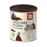 Cafea cicoare fara gluten bio 100gr Lima Bio